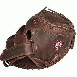 a Fastpich X2F-3250 X2 Elite Catchers Mitt 32.5 (Right Hand Throw) : 